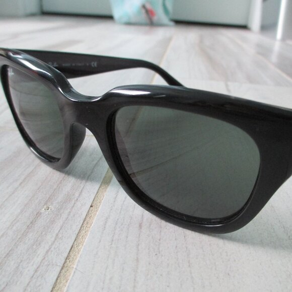 RayBan cat-eye sunglasses - Picture 1 of 8
